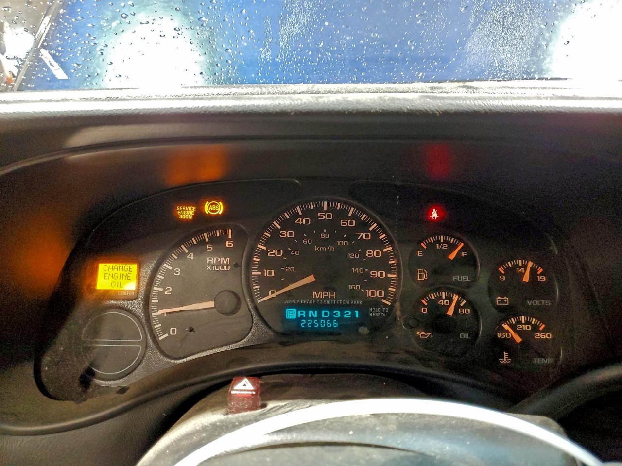 2002 Chevrolet Suburban K1500 VIN: 3GNFK16Z02G342862 Lot: 93739995