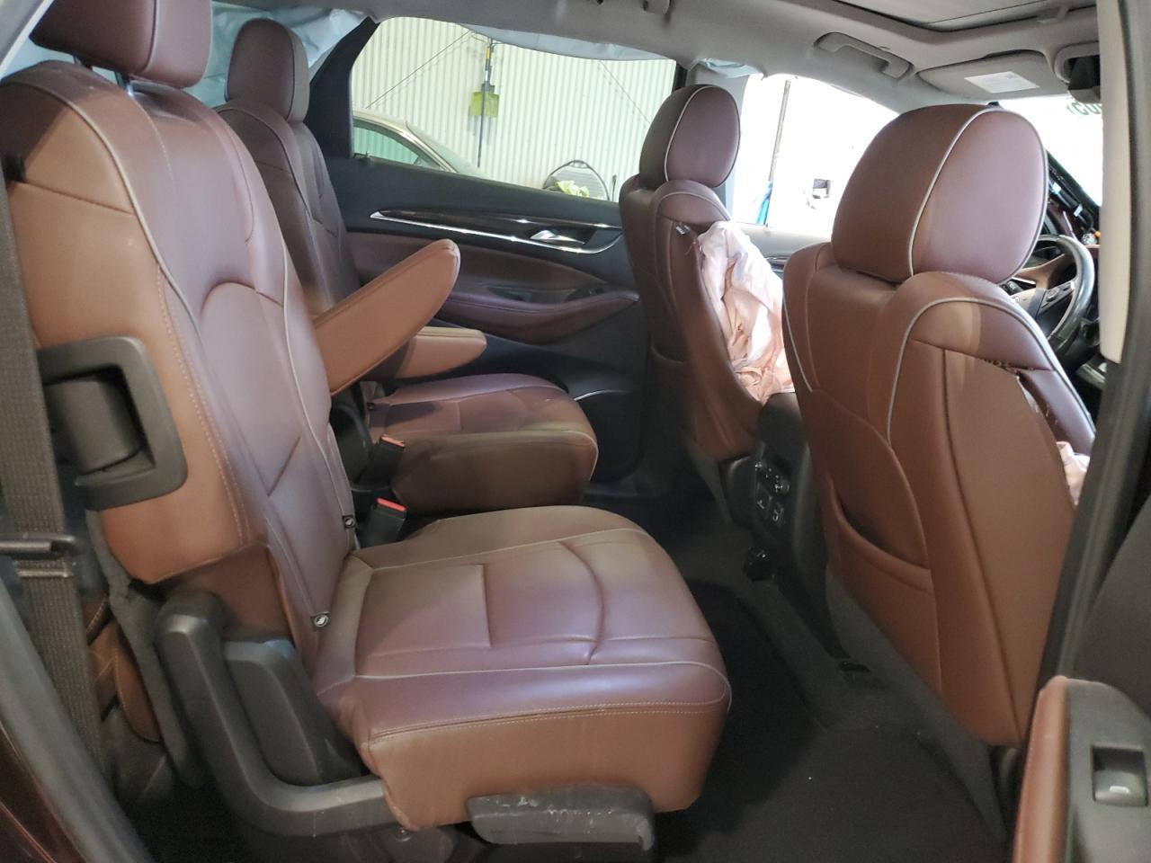 2021 Buick Enclave Avenir VIN: 5GAERDKW5MJ207375 Lot: 91302005