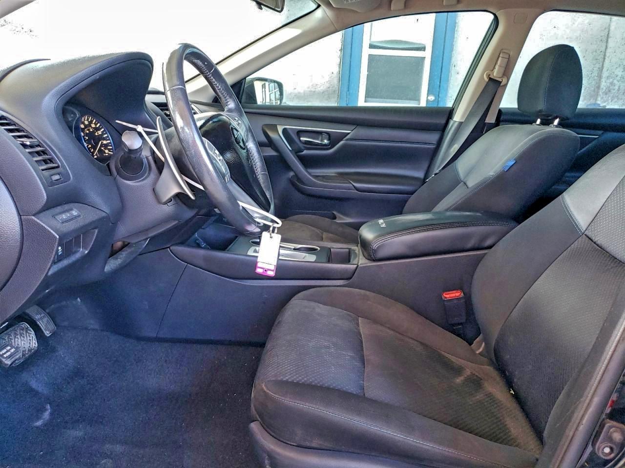 2016 Nissan Altima 2.5 VIN: 1N4AL3AP8GC264185 Lot: 93346525