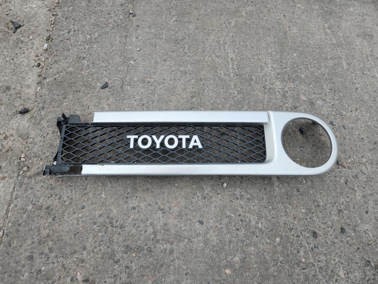 2007 Toyota Fj Cruiser VIN: JTEBU11F670055919 Lot: 92676205