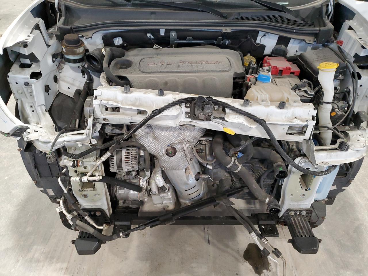 2022 Ram Promaster City Tradesman VIN: ZFBHRFAB0N6W20124 Lot: 91285385