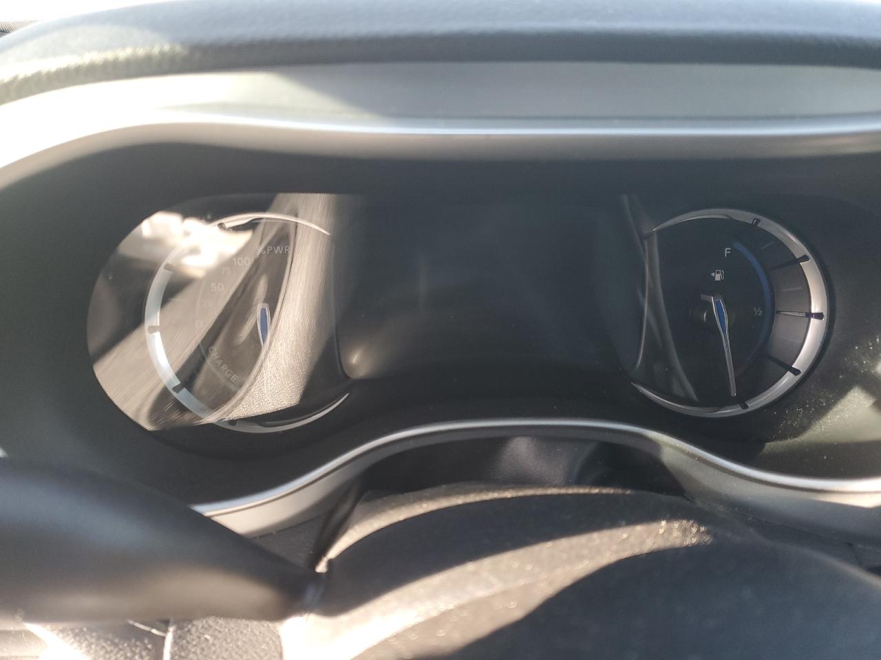 2021 Chrysler Pacifica Hybrid Touring L VIN: 2C4RC1L74MR544641 Lot: 92677745