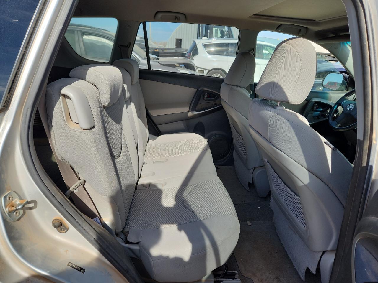 2009 Toyota Rav4 Limited VIN: JTMBF31V79D006421 Lot: 92666675