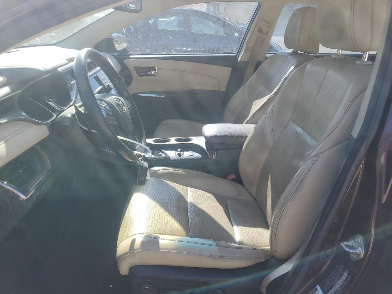 2014 Toyota Avalon Base VIN: 4T1BK1EB0EU128950 Lot: 92190905