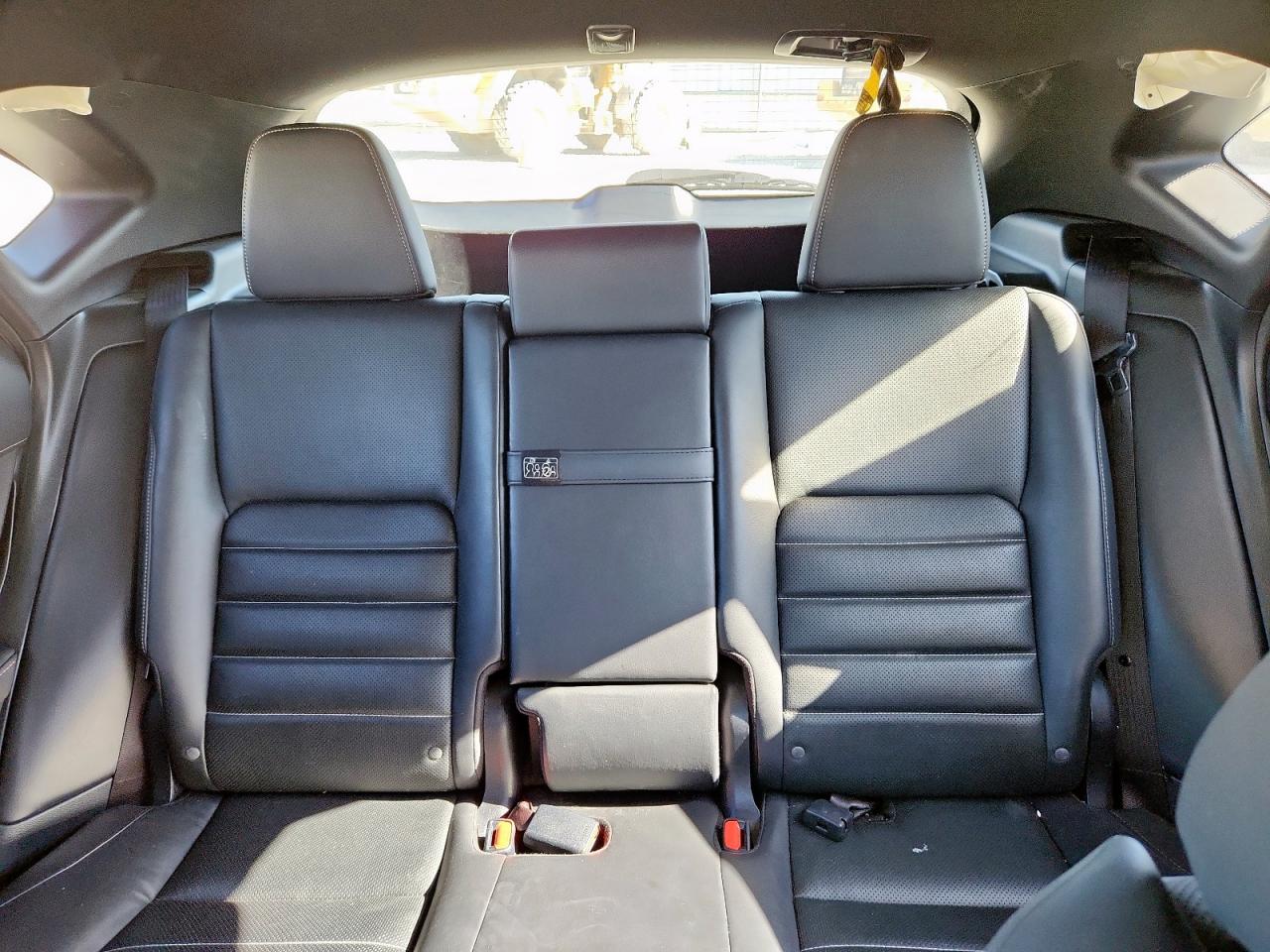 2017 Lexus Nx 200T Base VIN: JTJYARBZ3H2059914 Lot: 91796645