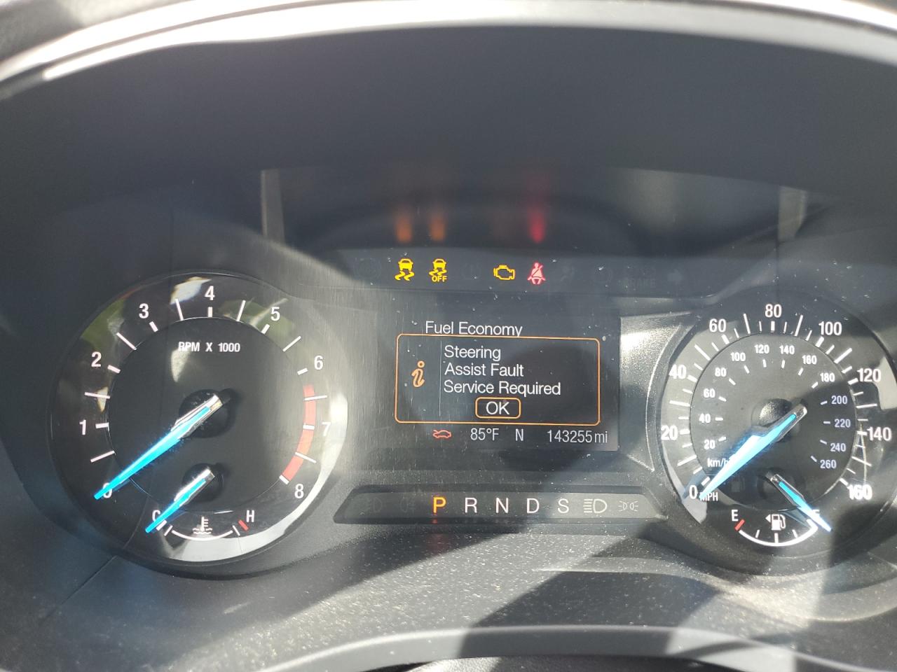 2015 Ford Fusion Se VIN: 3FA6P0H78FR306076 Lot: 91839015