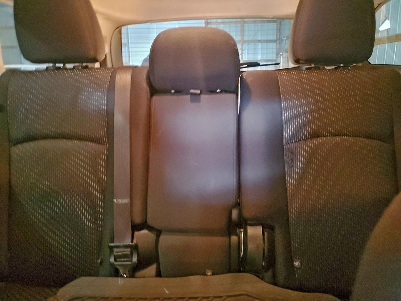 2018 Dodge Journey Se VIN: 3C4PDDAG4JT249704 Lot: 94343785