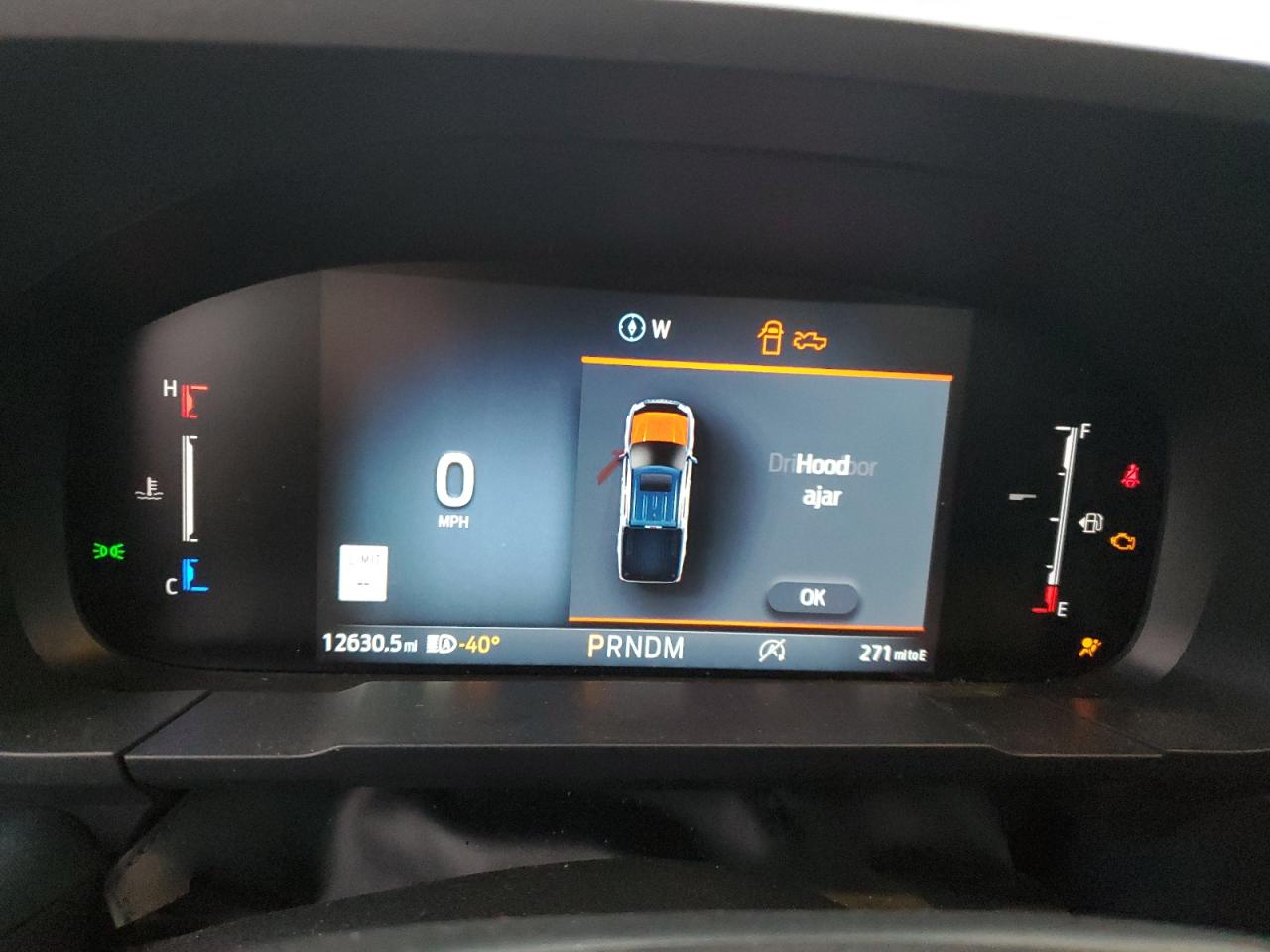 2025 Ford Maverick Tremor VIN: 3FTTW8NA7SRA34127 Lot: 91652905