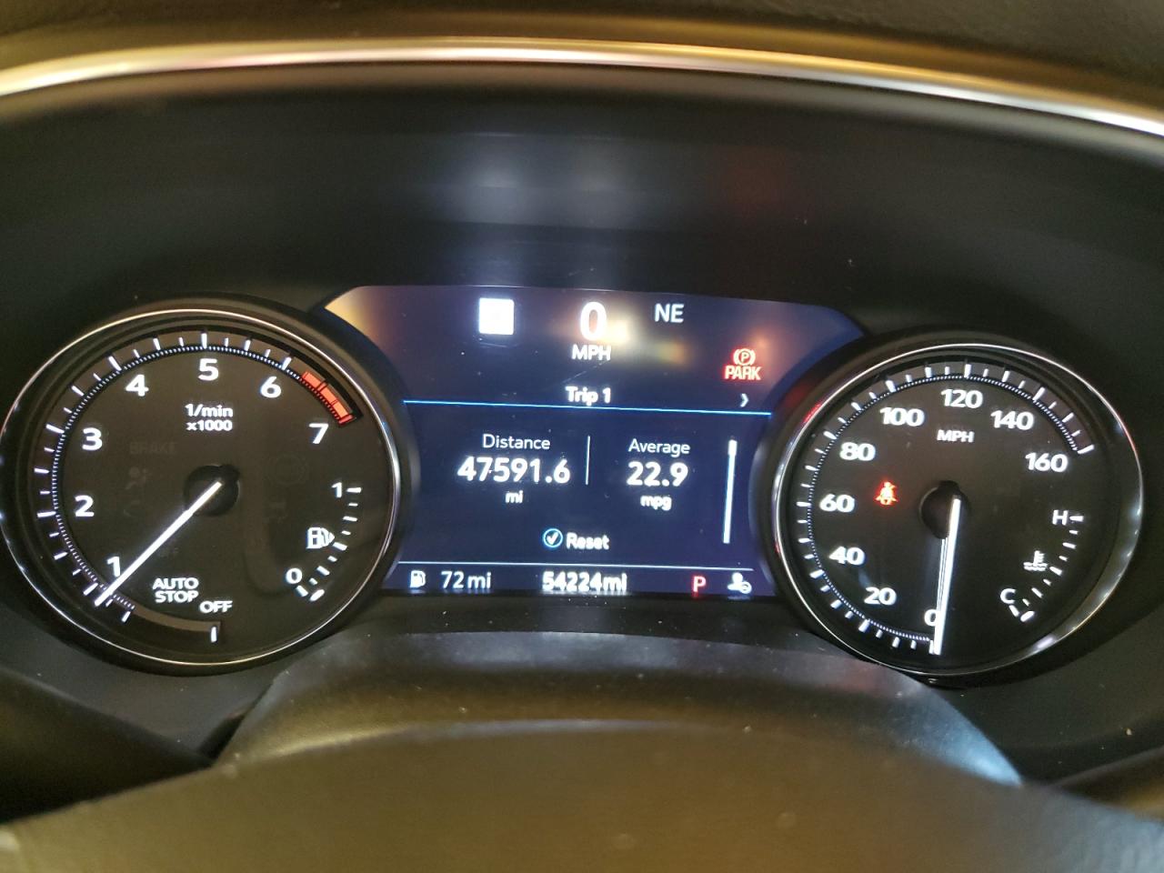 2020 Cadillac Ct5 Luxury VIN: 1G6DW5RK7L0131788 Lot: 90875405