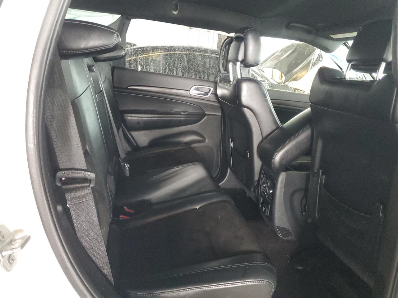 2018 Jeep Grand Cherokee Laredo VIN: 1C4RJFAG8JC477665 Lot: 92317295