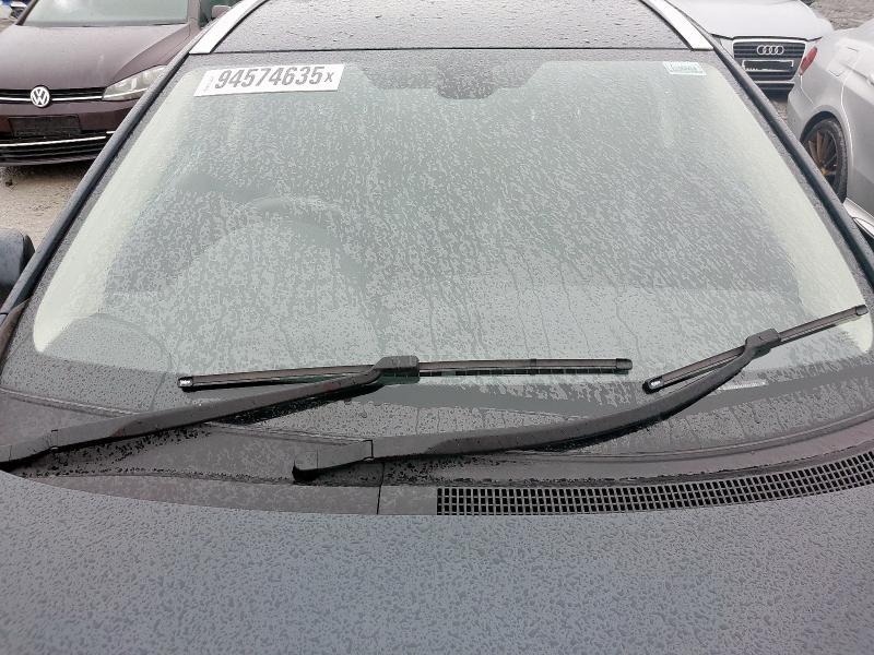 2012 TOYOTA AVENSIS 2.0 D-4D T4 5DR