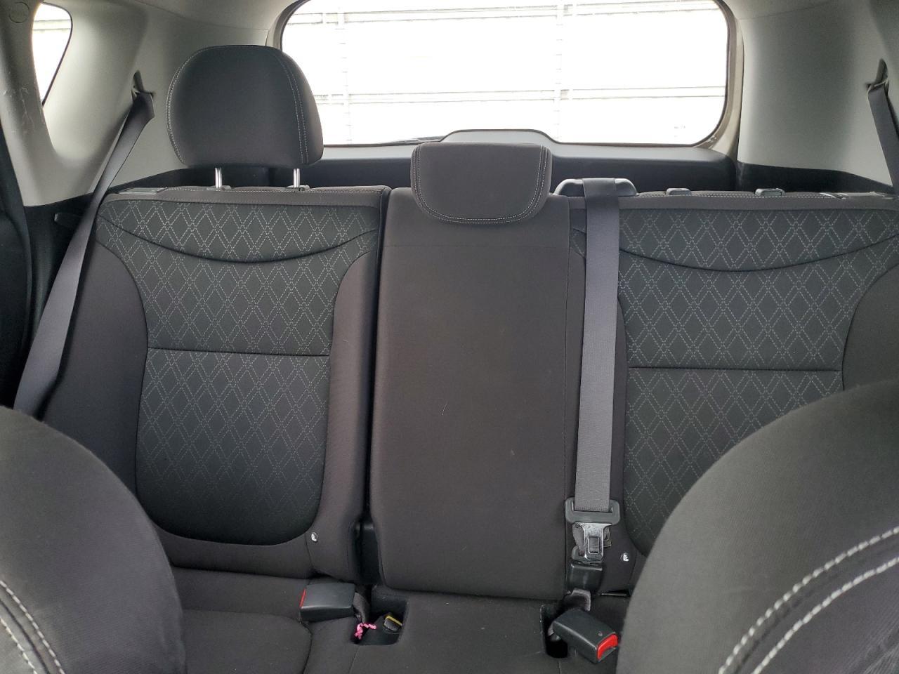 2016 Kia Soul VIN: KNDJN2A2XG7258478 Lot: 93947285