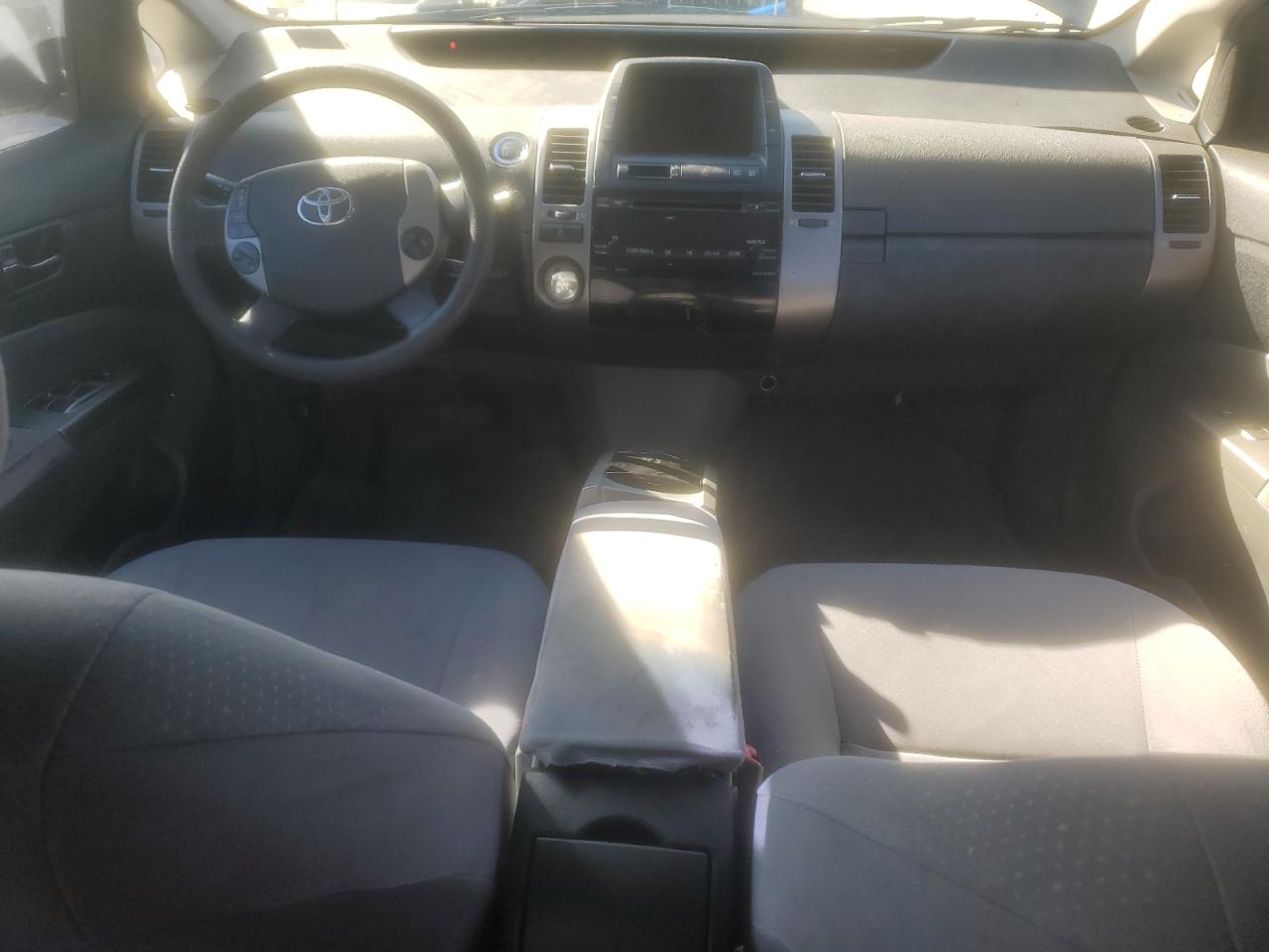 2007 Toyota Prius VIN: JTDKB20U373238547 Lot: 91923415