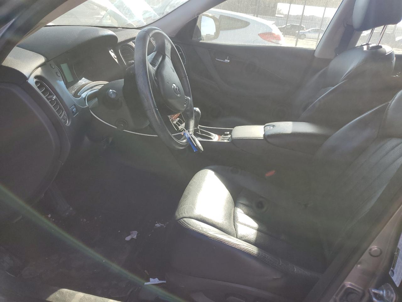 2016 Infiniti Qx50 VIN: JN1BJ0RR6GM261551 Lot: 93025695