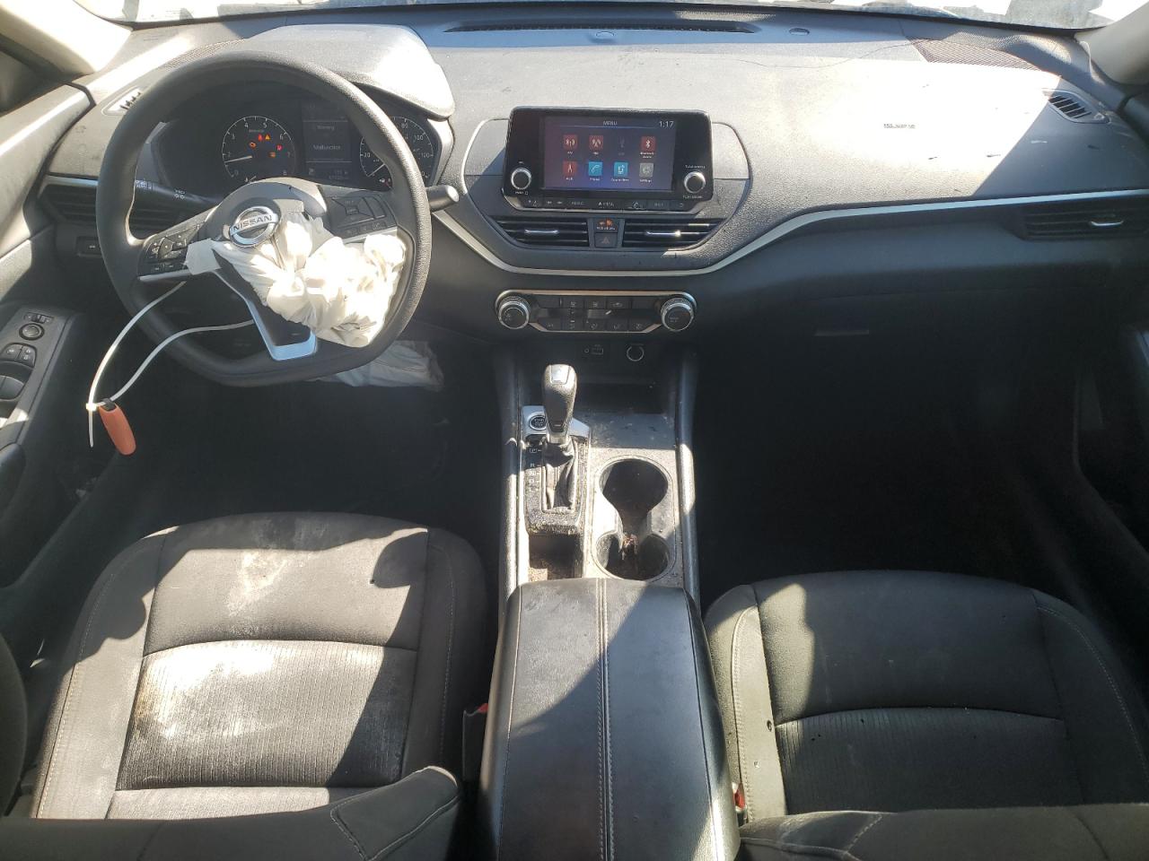 2022 Nissan Altima S VIN: 1N4BL4BV3NN375574 Lot: 91389485