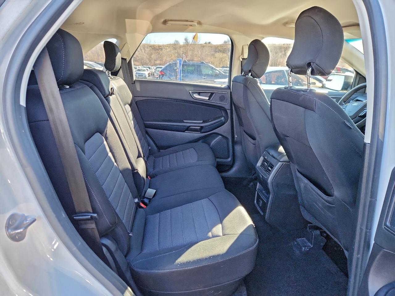 2018 Ford Edge Se VIN: 2FMPK4G95JBB58897 Lot: 93975325