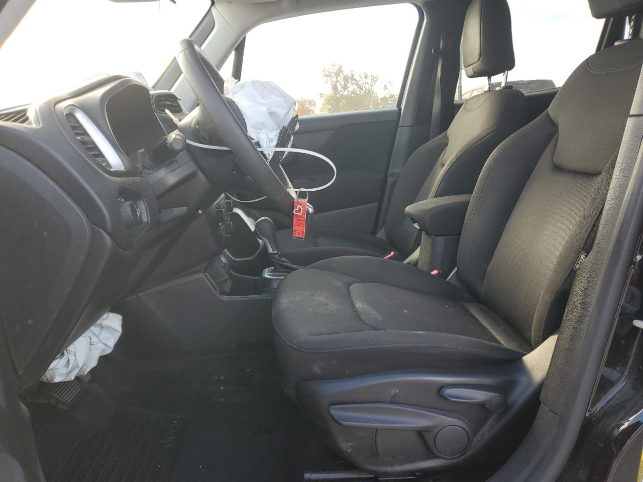 2019 Jeep Renegade Sport VIN: ZACNJAAB5KPK13058 Lot: 91298995