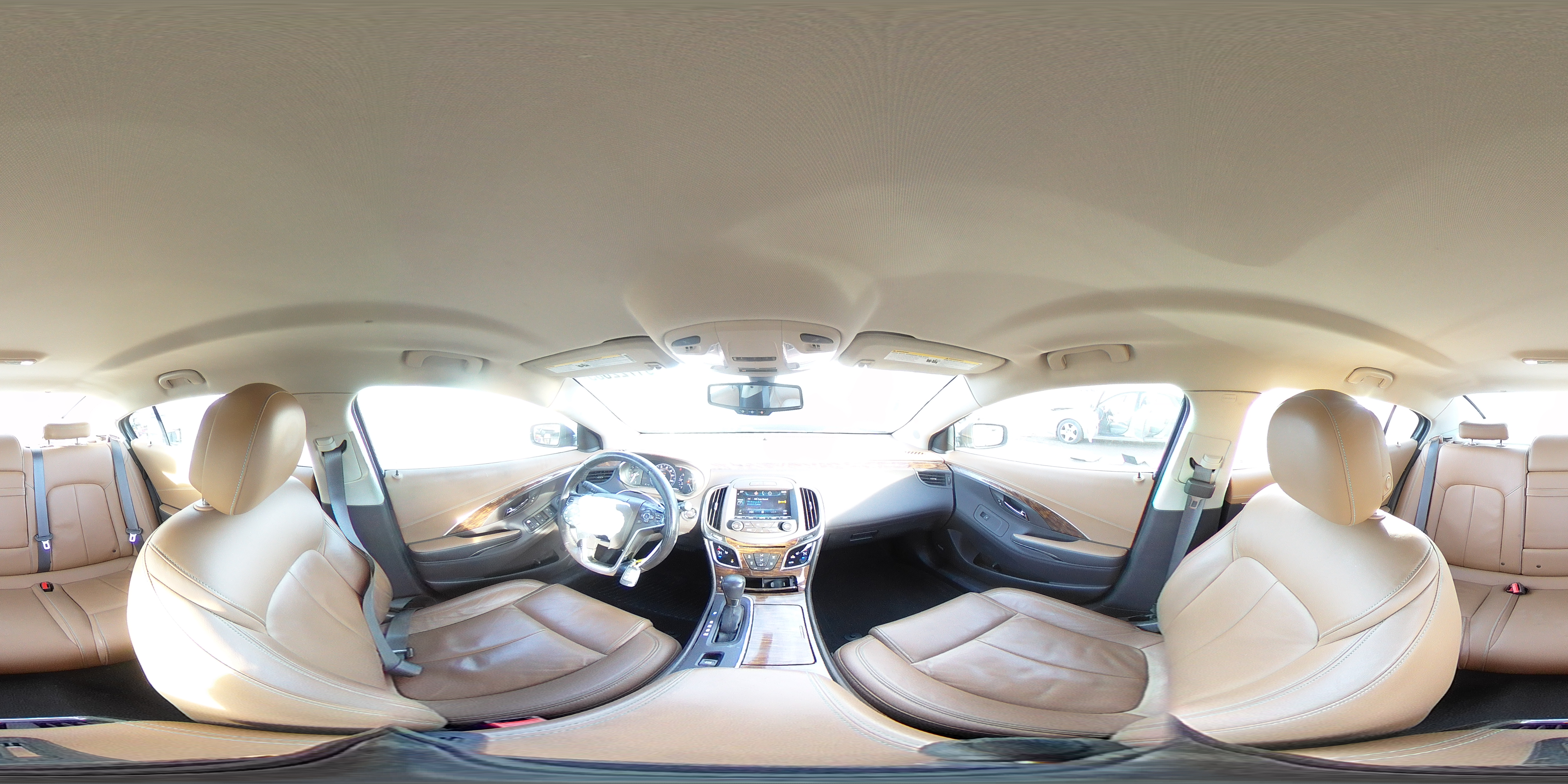 2014 Buick Lacrosse VIN: 1G4GB5G30EF155685 Lot: 91722685