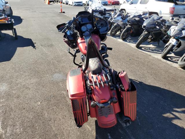 2019 HARLEY-DAVIDSON FLTRXS   