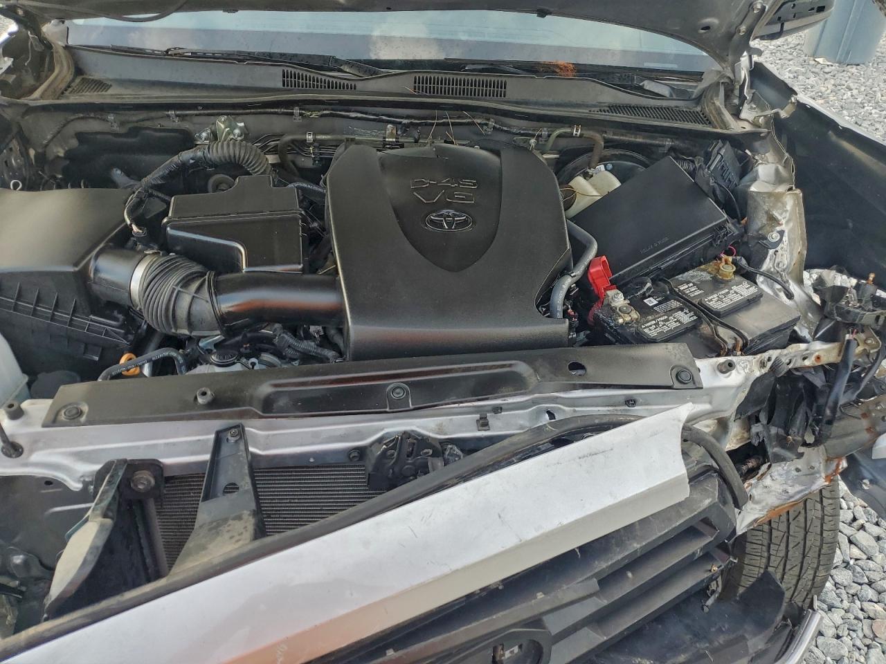 2020 Toyota Tacoma Double Cab VIN: 3TMCZ5AN1LM312937 Lot: 94957695