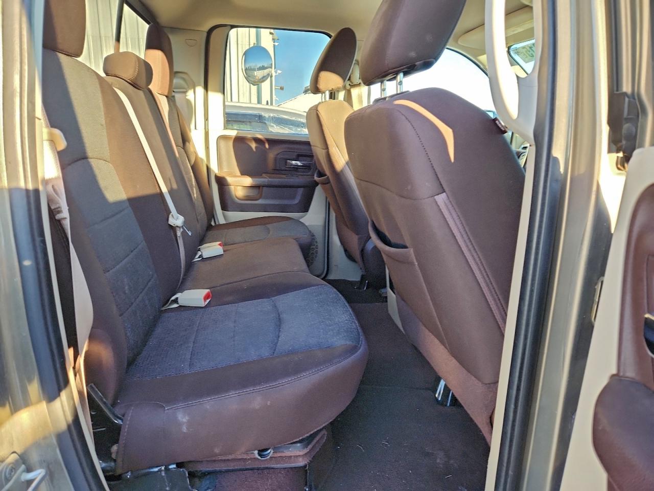 2014 Ram 1500 Slt VIN: 1C6RR7GG5ES477213 Lot: 92265915