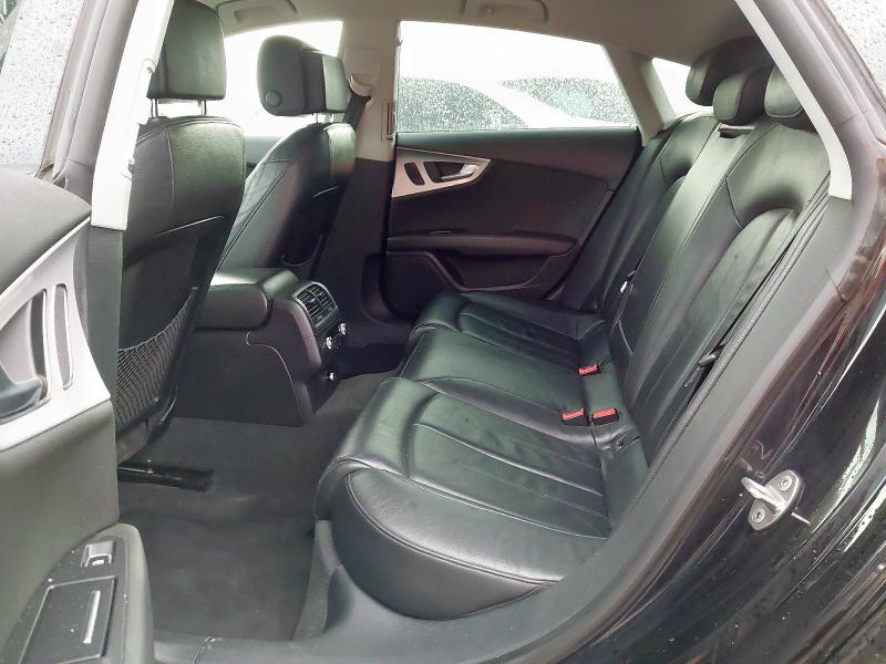 2015 AUDI A7 3.0 TDI ULTRA SE EXECUTIVE 5DR S TRONIC