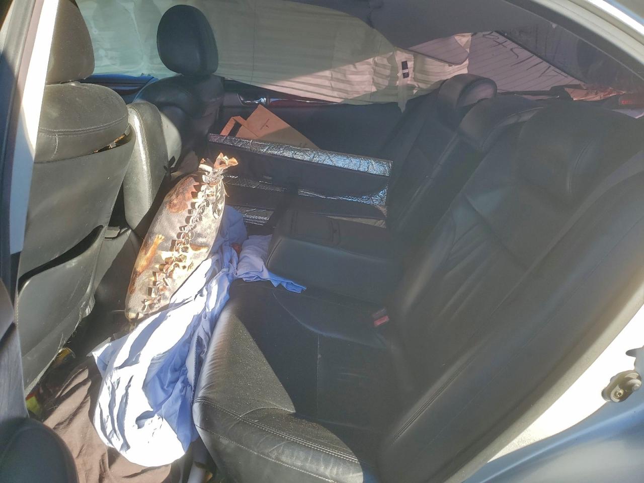 2002 Lexus Es 300 VIN: JTHBF30G225034127 Lot: 94669115