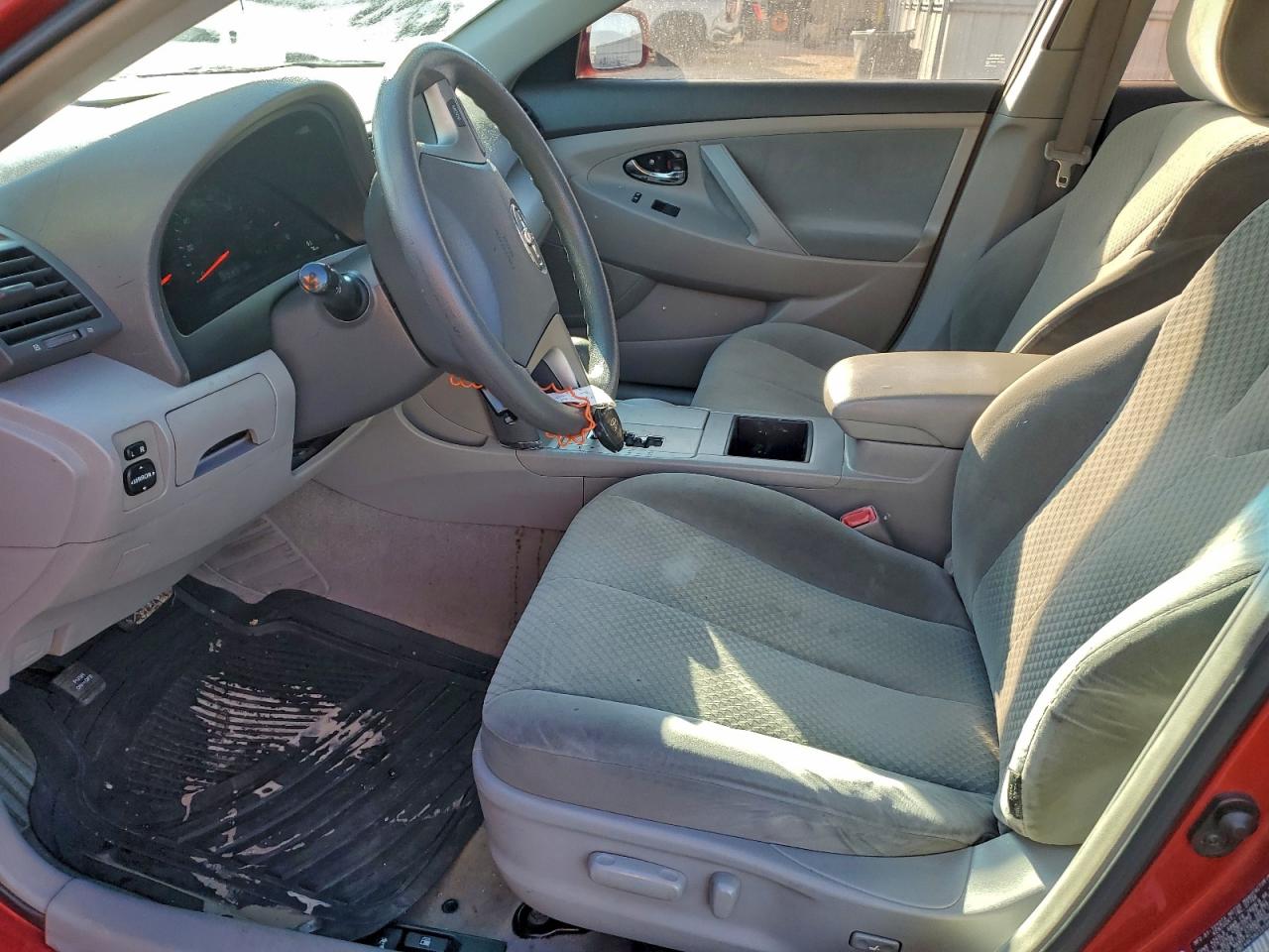 2009 Toyota Camry Base VIN: 4T1BE46K39U335992 Lot: 94055455