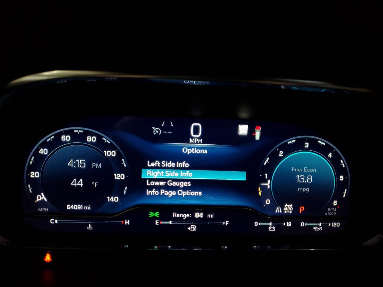 2023 Chevrolet Suburban K1500 Z71 VIN: 1GNSKDKD9PR114229 Lot: 93626665