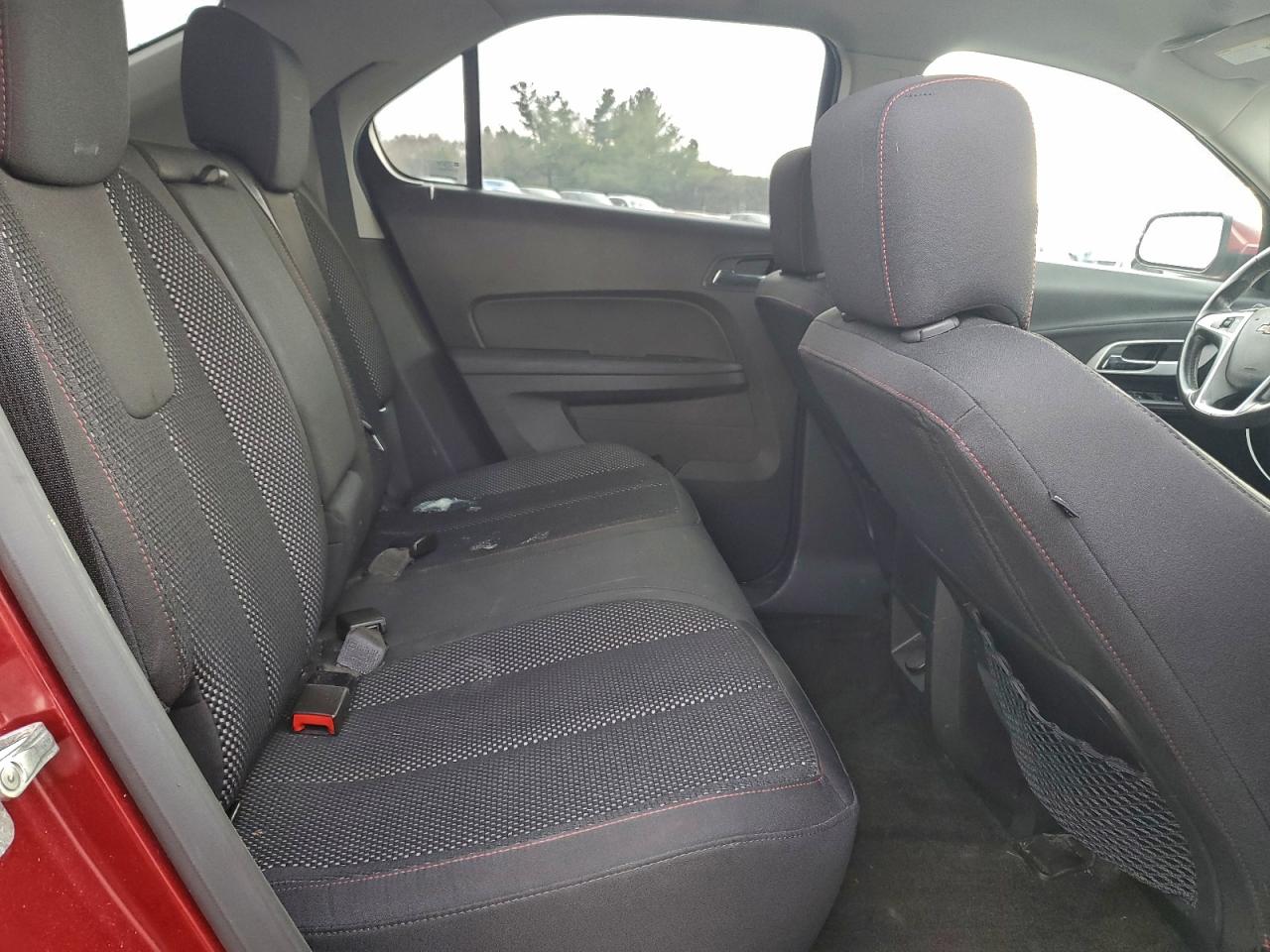 2010 Chevrolet Equinox Lt VIN: 2CNFLEEW8A6407046 Lot: 94737875