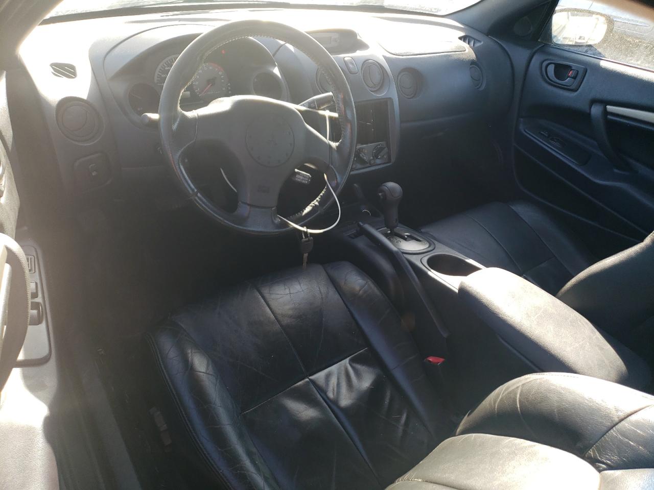 2003 Mitsubishi Eclipse Gs VIN: 4A3AC44G73E113166 Lot: 90754905