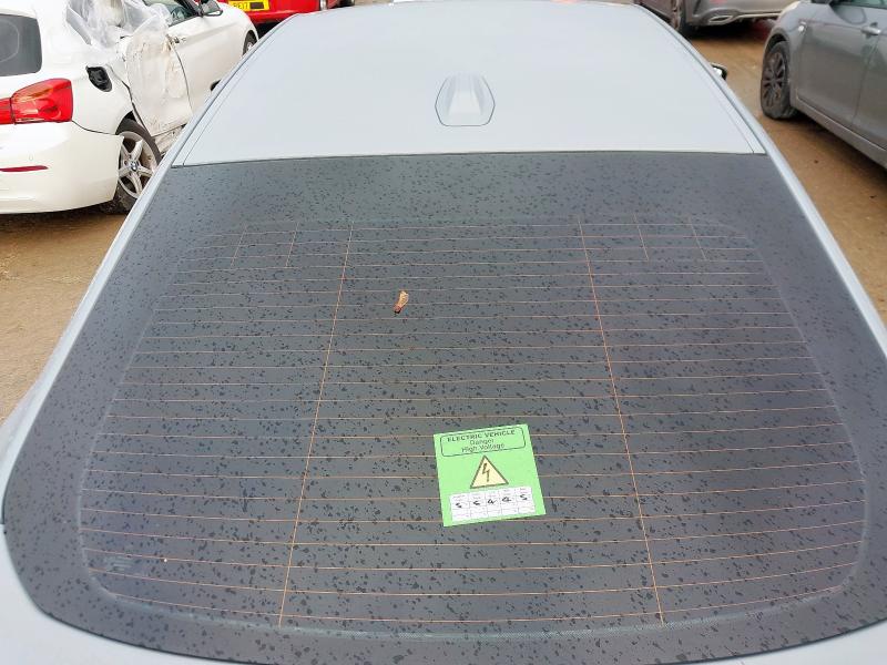 2024 BMW I4 210KW EDRIVE35 M SPORT 70KWH 5DR AUTO