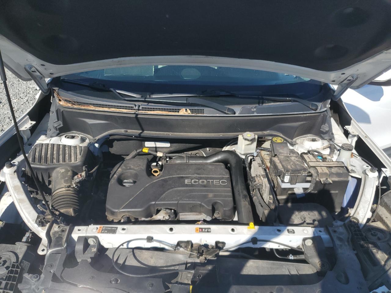 2018 GMC Terrain Slt VIN: 3GKALPEV3JL328529 Lot: 92789245