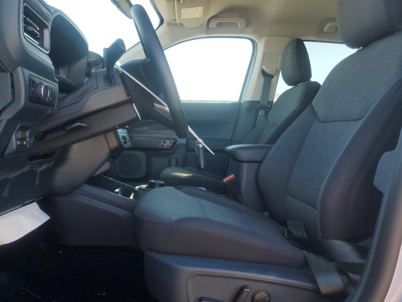 2025 Ford Maverick Xlt VIN: 3FTTW8JA6SRB08174 Lot: 92491105