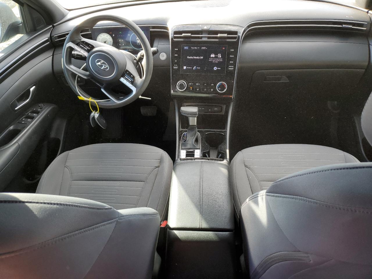 2023 Hyundai Santa Cruz Sel VIN: 5NTJCDAE0PH065975 Lot: 91440325