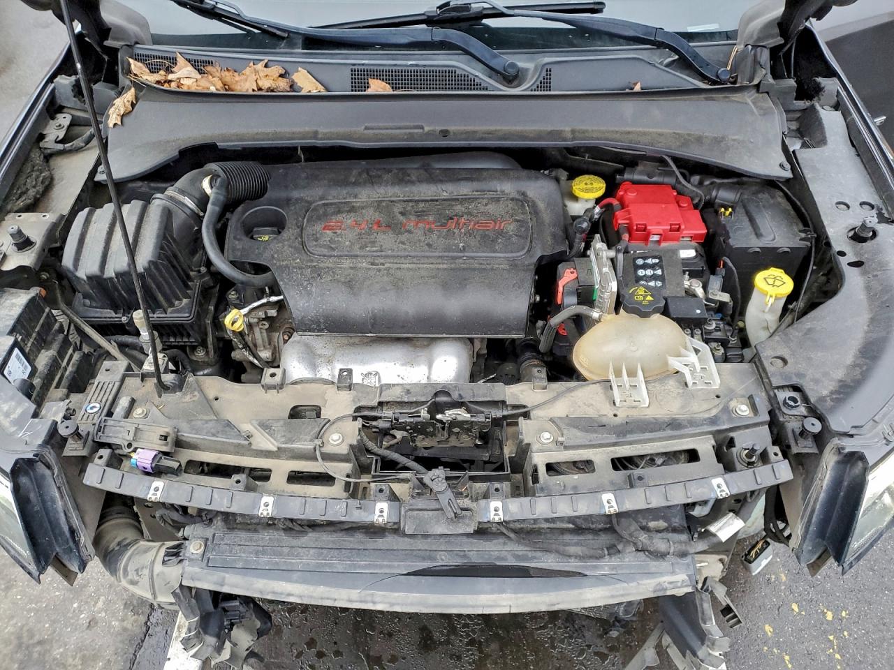 2018 Jeep Compass Latitude VIN: 3C4NJDBB4JT359820 Lot: 94143205