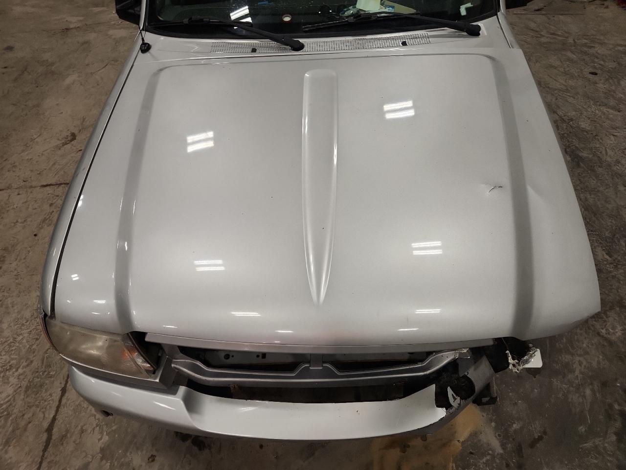 2011 Ford Ranger VIN: 1FTKR1ADXBPA30428 Lot: 92382505