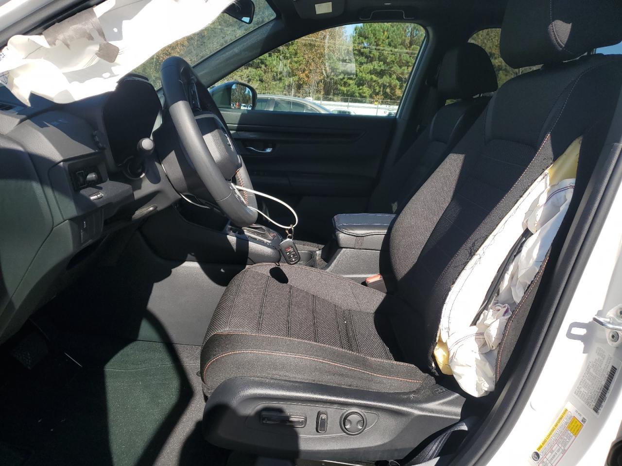 2024 Honda Cr-V Sport VIN: 5J6RS5H57RL000212 Lot: 91406615