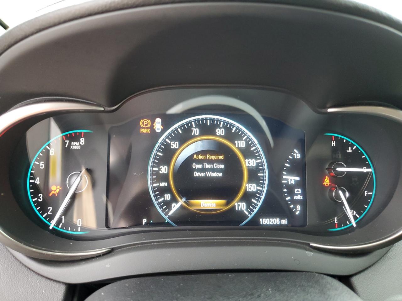 2016 Buick Lacrosse Premium VIN: 1G4GF5G3XGF246051 Lot: 93322255