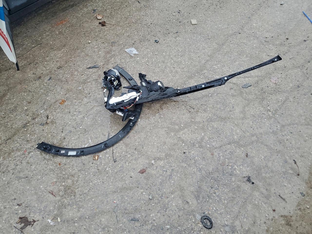 2023 Chevrolet Bolt Ev 1Lt VIN: 1G1FW6S08P4102697 Lot: 93823745