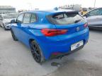 2019 BMW X2 SDRIVE 18I M SPORT 5DR STEP AUTO for sale at Copart SANDWICH