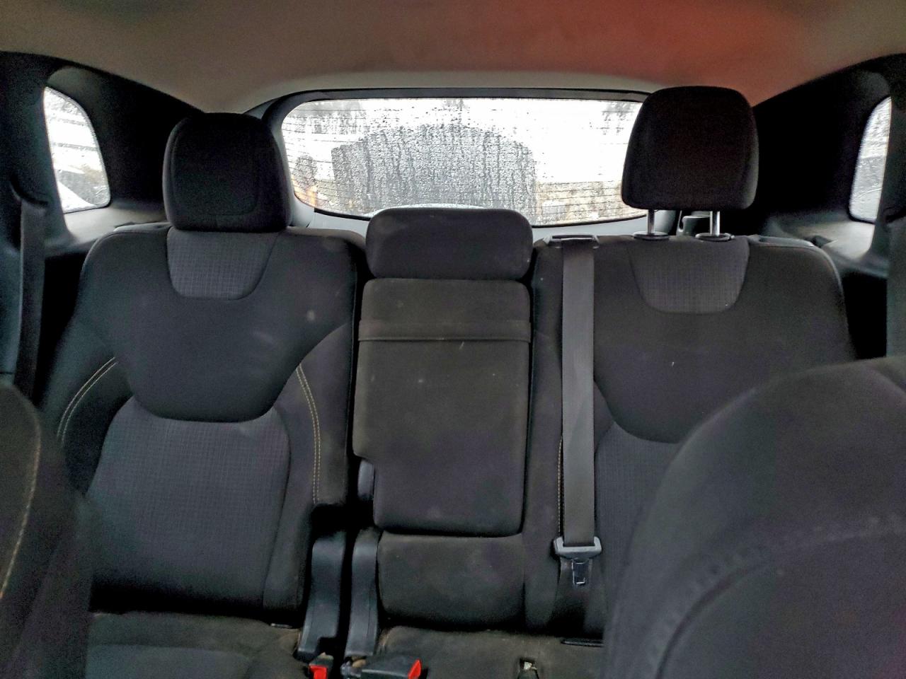 2016 Jeep Cherokee Latitude VIN: 1C4PJMCS1GW262116 Lot: 93696415