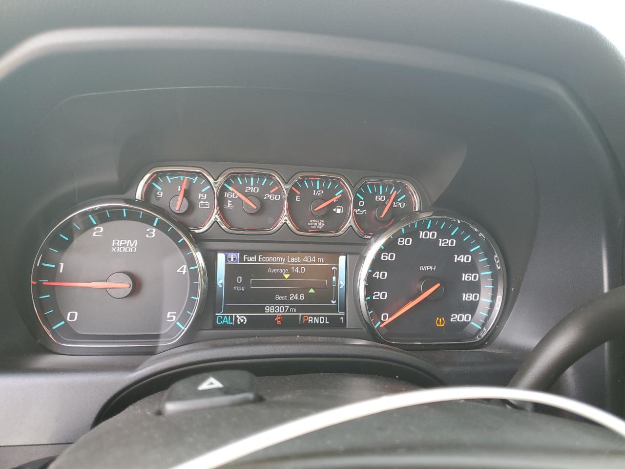 2018 GMC Sierra K2500 Sle VIN: 1GT12SEY4JF158185 Lot: 92676765