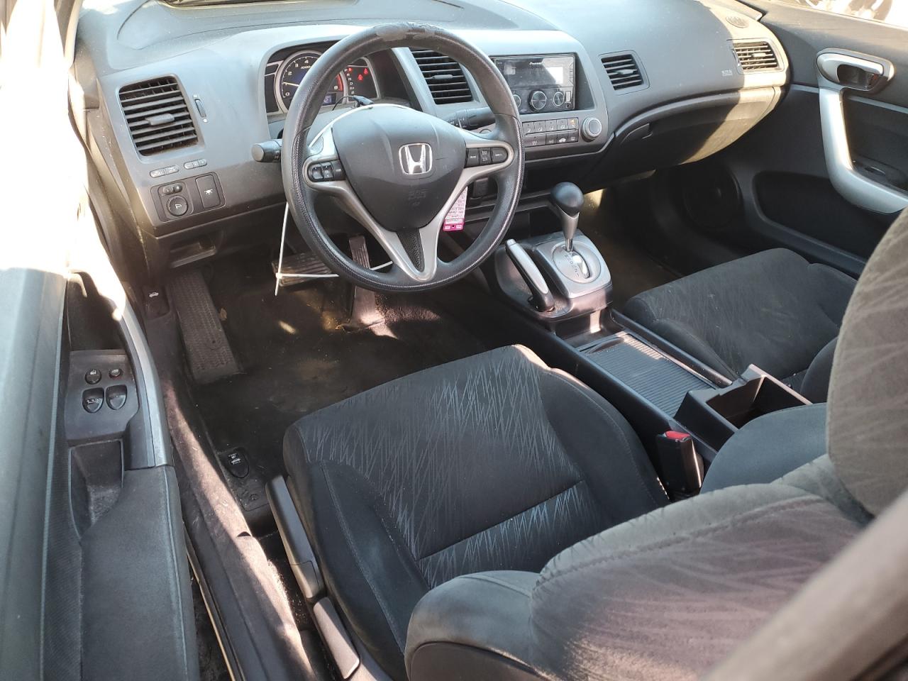 2008 Honda Civic Ex VIN: 2HGFG12818H509022 Lot: 92481805