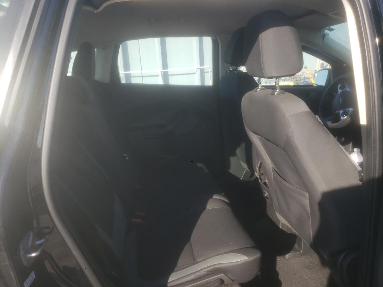 2016 Ford Escape S VIN: 1FMCU0F76GUA03957 Lot: 93441535