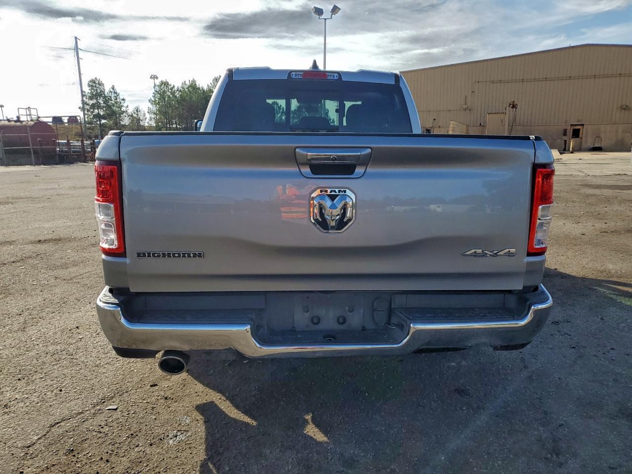 2020 Ram 1500 Big Horn/Lone Star VIN: 1C6SRFBT8LN217366 Lot: 94459665