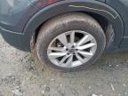 2025 VOLKSWAGEN T-CROSS 1.0 TSI 115 MATCH 5DR for sale at Copart WOLVERHAMPTON
