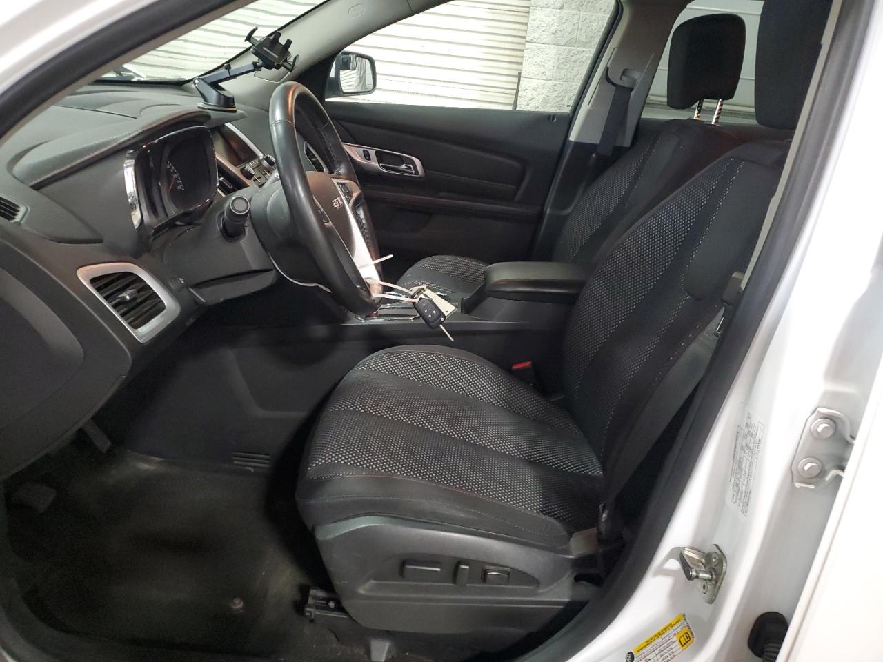 2015 GMC Terrain Sle VIN: 2GKALREK6F6398622 Lot: 91186695