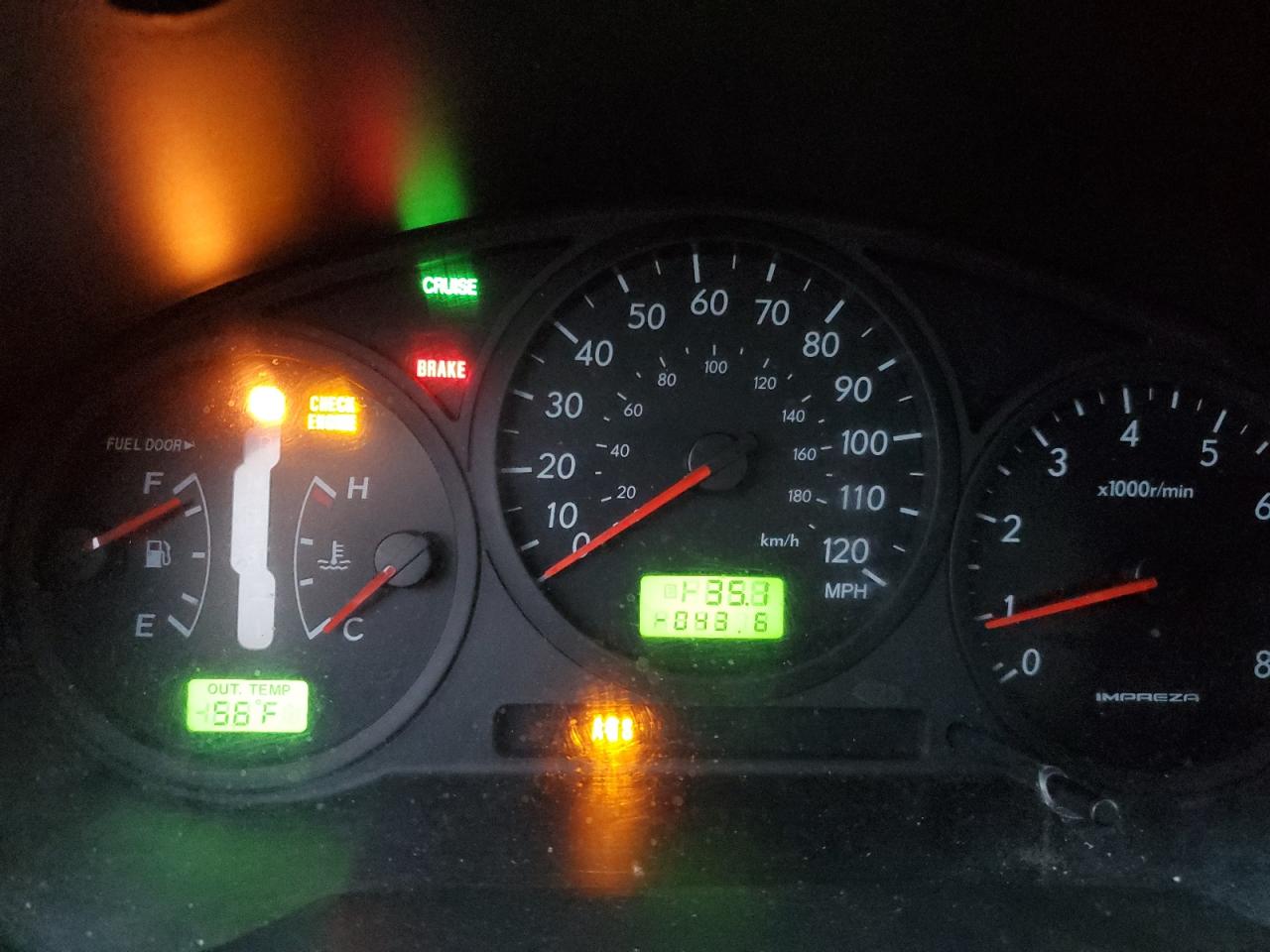 2006 Subaru Impreza 2.5I Sports Wagon VIN: JF1GG676X6H806869 Lot: 91800535