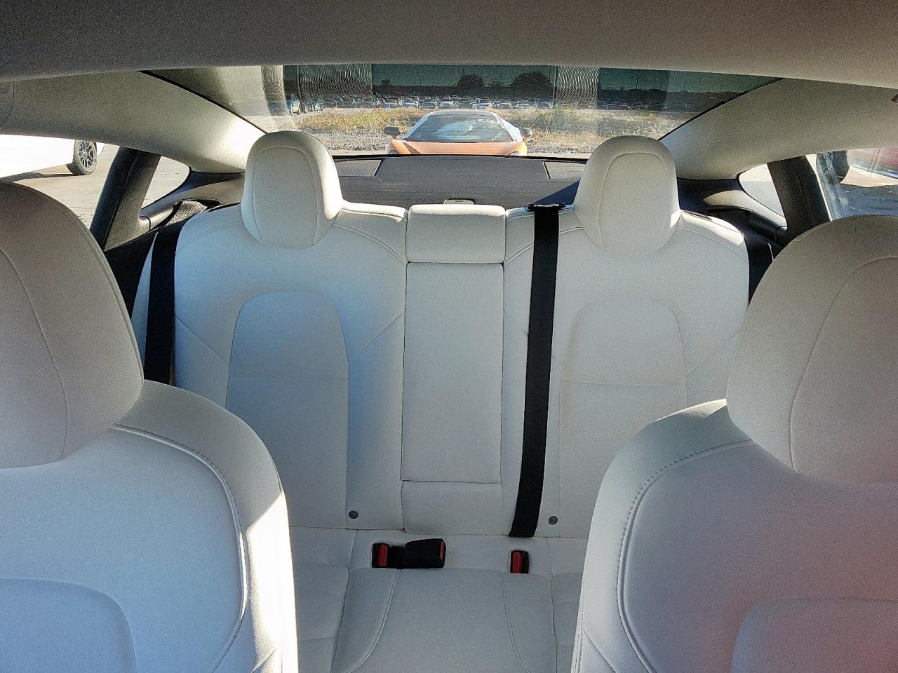 2022 Tesla Model 3 VIN: 5YJ3E1EA3NF130627 Lot: 92061115